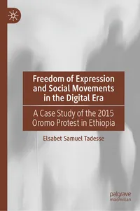 Freedom of Expression and Social Movements in the Digital Era_cover