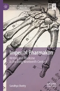 Imperial Pharmakon_cover