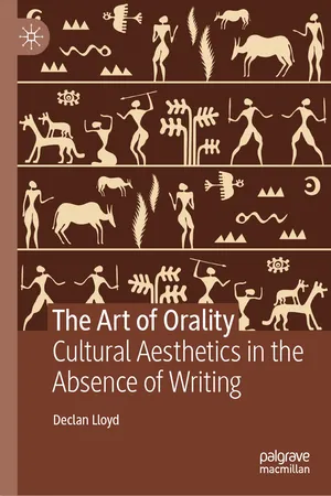 The Art of Orality