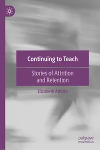 Continuing to Teach_cover