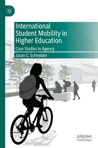 International Student Mobility in Higher Education_cover