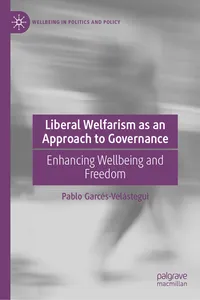 Liberal Welfarism as an Approach to Governance_cover