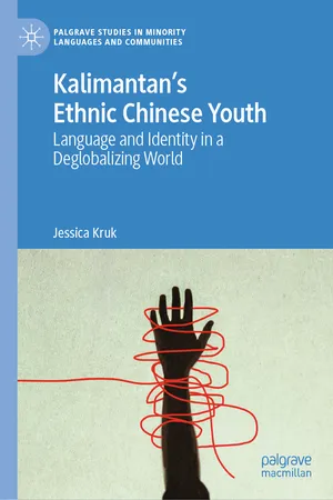 Kalimantan’s Ethnic Chinese Youth