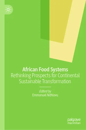 African Food Systems