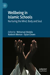 Wellbeing in Islamic Schools_cover
