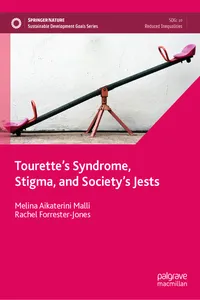 Tourette’s Syndrome, Stigma, and Society’s Jests_cover