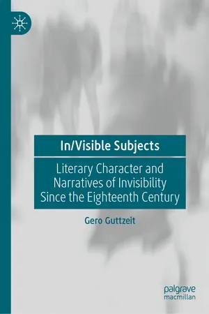In/Visible Subjects