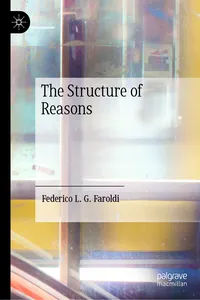 The Structure of Reasons_cover