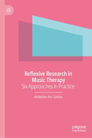 Reflexive Research in Music Therapy