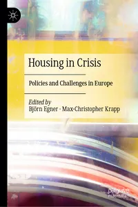 Housing in Crisis_cover