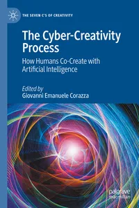 The Cyber-Creativity Process_cover