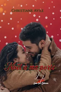 Noël à ma porte_cover