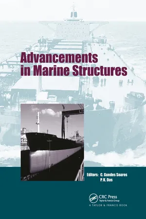 Advancements in Marine Structures