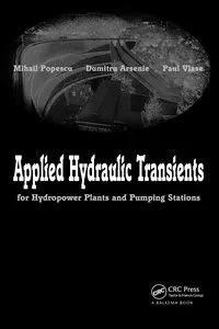 Applied Hydraulic Transients_cover