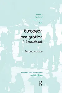 European Immigration_cover