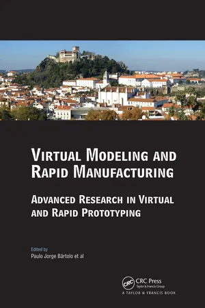 Virtual Modelling and Rapid Manufacturing
