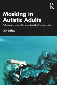 Masking in Autistic Adults_cover