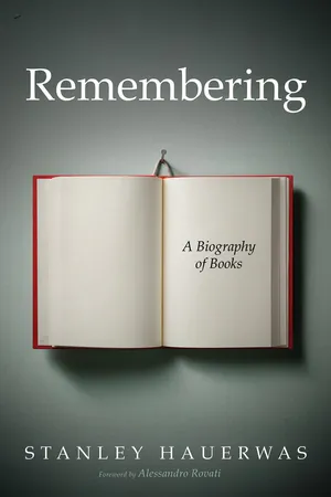 Remembering