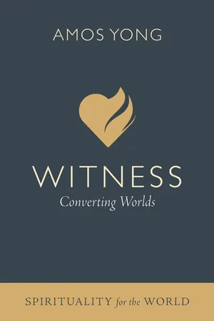 Witness