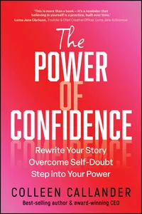 The Power of Confidence_cover