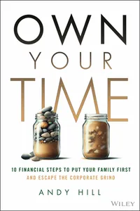 Own Your Time_cover
