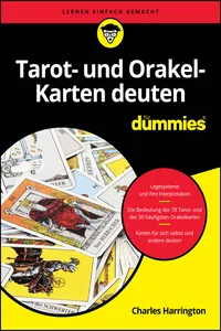 Tarot- und Orakel-Karten deuten für Dummies_cover