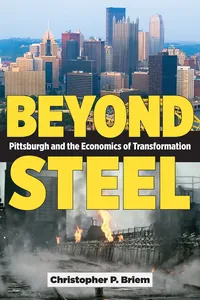 Beyond Steel_cover