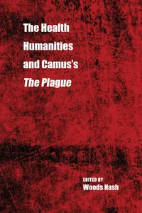 The Health Humanities and Camus’s The Plague_cover