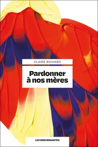 Pardonner à nos mères_cover