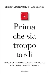 Prima che sia troppo tardi