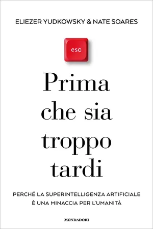 Prima che sia troppo tardi