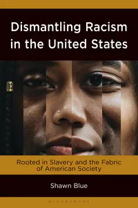 Dismantling Racism in the United States_cover