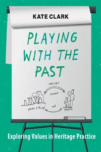 Playing with the Past_cover