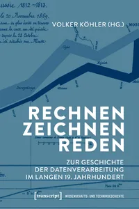 Rechnen, Zeichnen, Reden