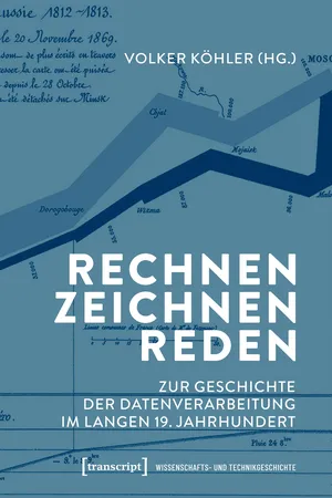 Rechnen, Zeichnen, Reden