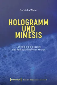 Hologramm und Mimesis_cover