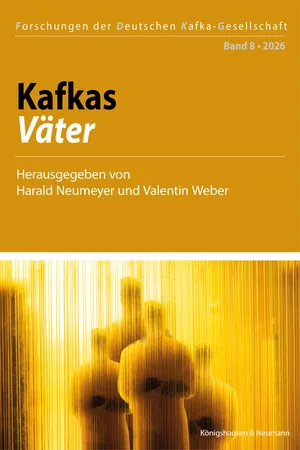 Kafkas Väter