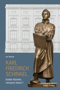 Karl Friedrich Schinkel_cover