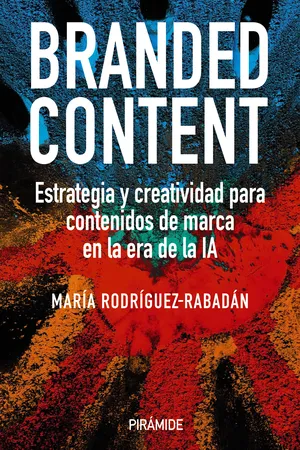 Branded content