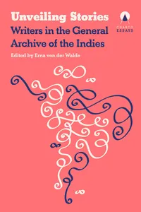 Unveiling Stories_cover
