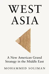 West Asia_cover