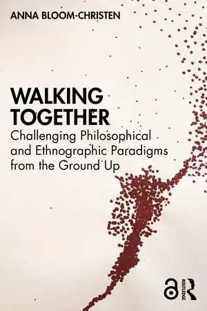 Walking Together
