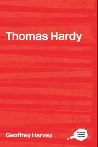 Thomas Hardy_cover