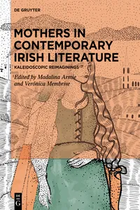 Mothers in Contemporary Irish Literature_cover