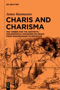 Charis and Charisma_cover