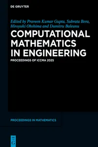 Computational Mathematics in Engineering_cover