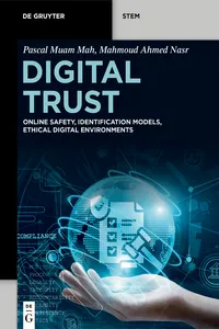 Digital Trust_cover