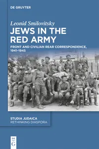 Jews in the Red Army_cover