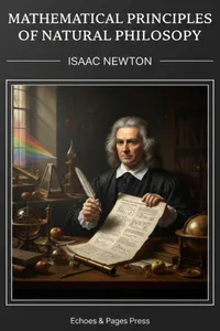Mathematical Principles of Natural Philosophy_cover