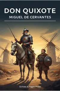 Don Quixote_cover